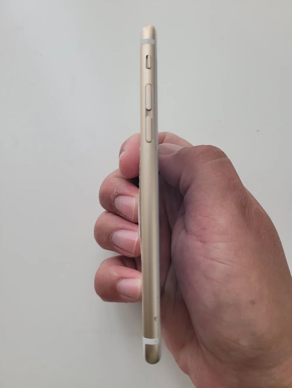 Apple iphone features